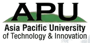APU university logo