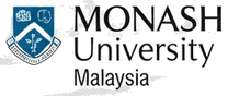 Monash university logo