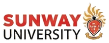 Sunway university logo