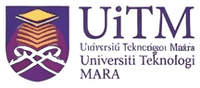UiTM university logo
