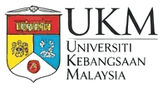 UKM university logo