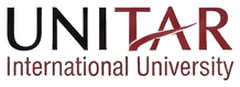 UNITAR university logo