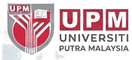 UPM university logo